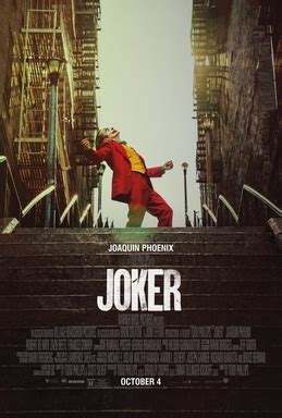 joker 2019 production company